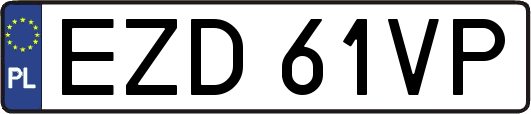 EZD61VP
