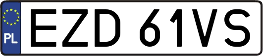 EZD61VS