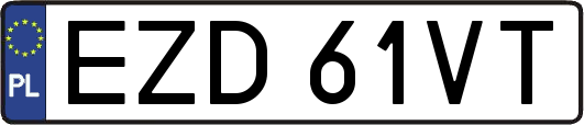 EZD61VT