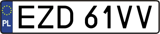 EZD61VV