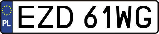 EZD61WG