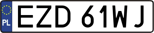 EZD61WJ