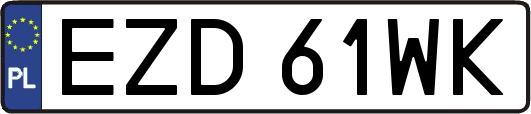 EZD61WK