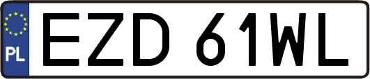 EZD61WL