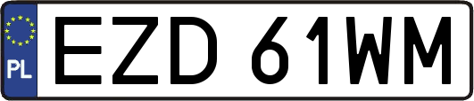 EZD61WM