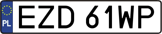 EZD61WP