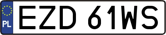 EZD61WS