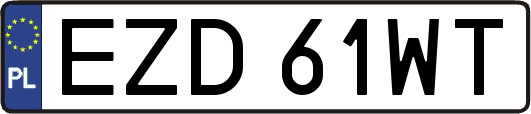 EZD61WT