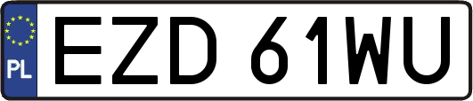 EZD61WU