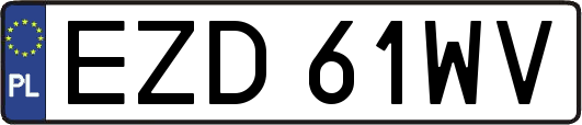 EZD61WV
