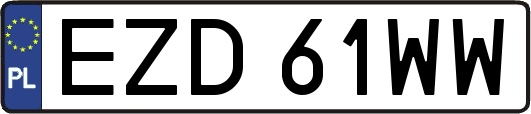EZD61WW