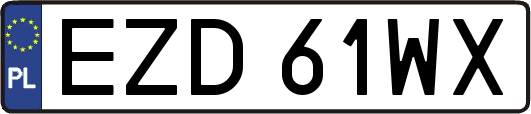 EZD61WX