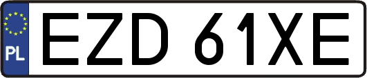 EZD61XE