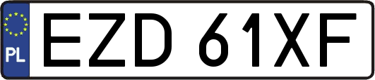 EZD61XF