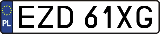 EZD61XG