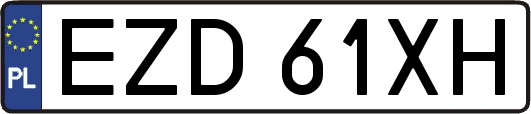 EZD61XH