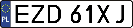 EZD61XJ
