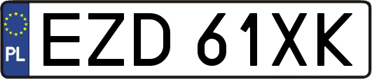 EZD61XK