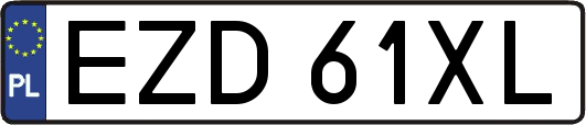 EZD61XL