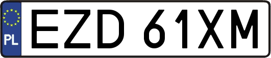 EZD61XM
