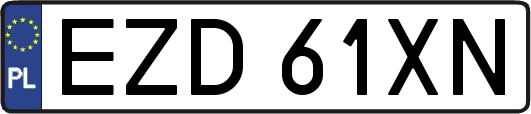 EZD61XN