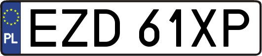 EZD61XP