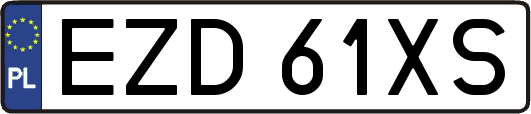 EZD61XS