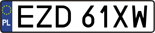 EZD61XW