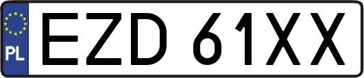 EZD61XX