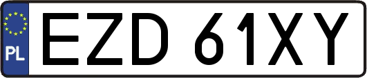 EZD61XY