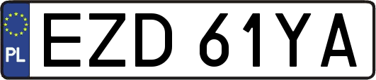 EZD61YA