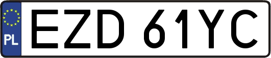 EZD61YC