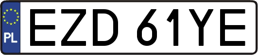 EZD61YE