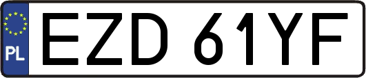 EZD61YF