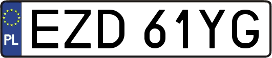 EZD61YG