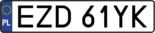 EZD61YK