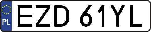 EZD61YL