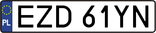 EZD61YN