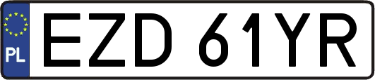 EZD61YR