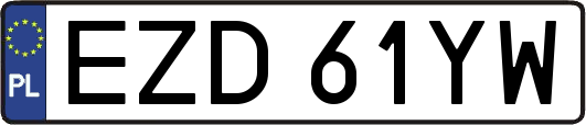 EZD61YW