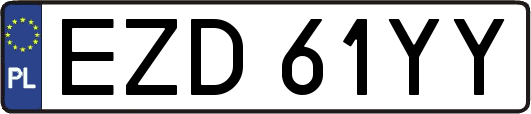 EZD61YY
