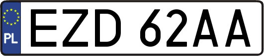 EZD62AA