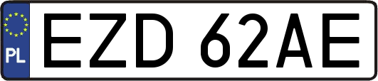 EZD62AE