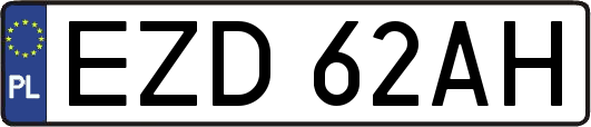 EZD62AH