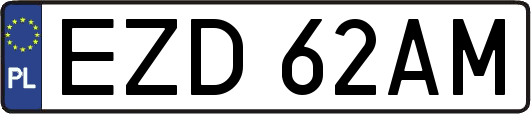 EZD62AM