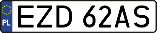 EZD62AS