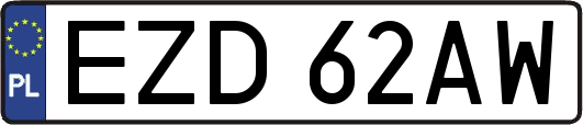 EZD62AW