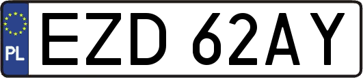 EZD62AY