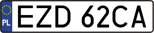 EZD62CA
