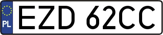 EZD62CC
